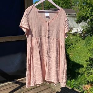 Jillian Harris x Priv Jilly Box Dress